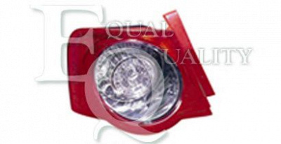 EQUAL QUALITY gp1077 -  Задний фонарь